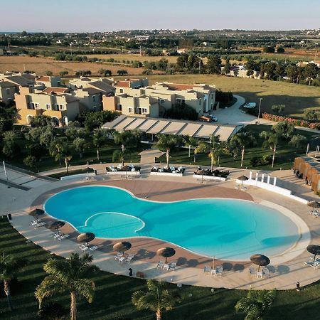 فانوسا Residence Archimede المظهر الخارجي الصورة
