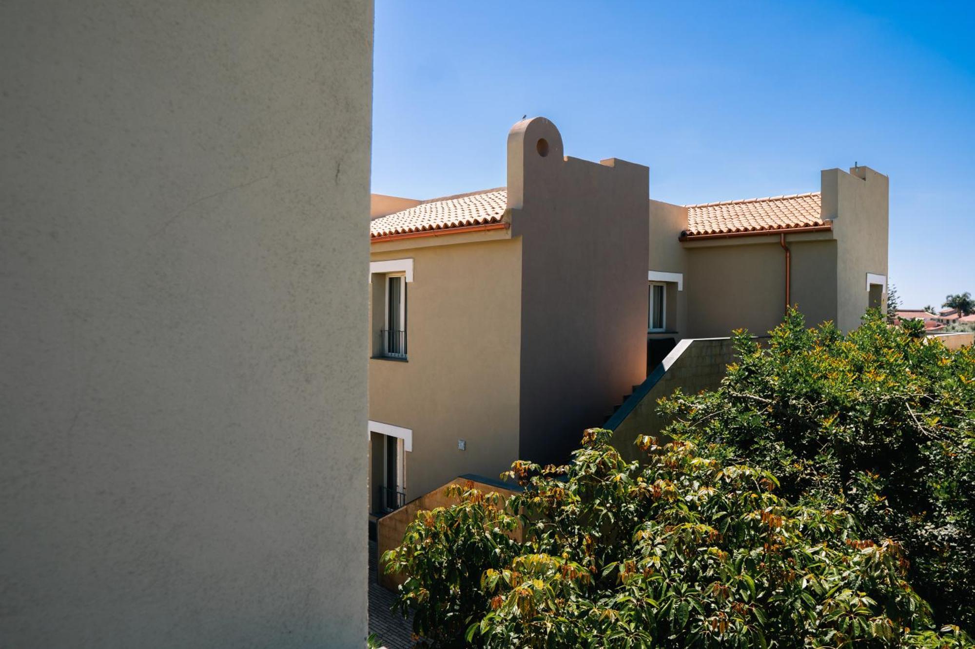فانوسا Residence Archimede المظهر الخارجي الصورة