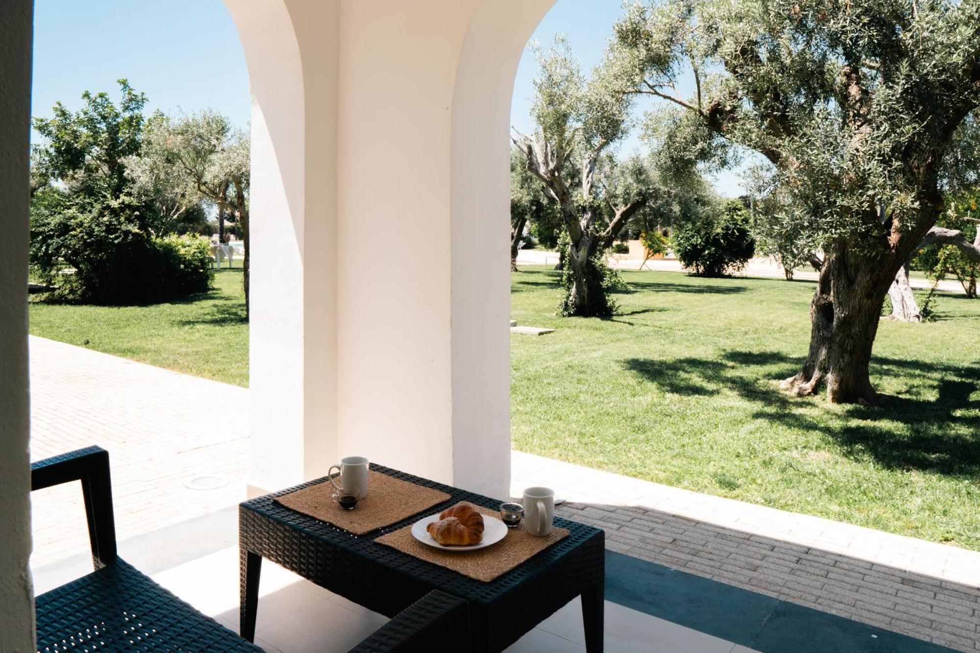 فانوسا Residence Archimede المظهر الخارجي الصورة