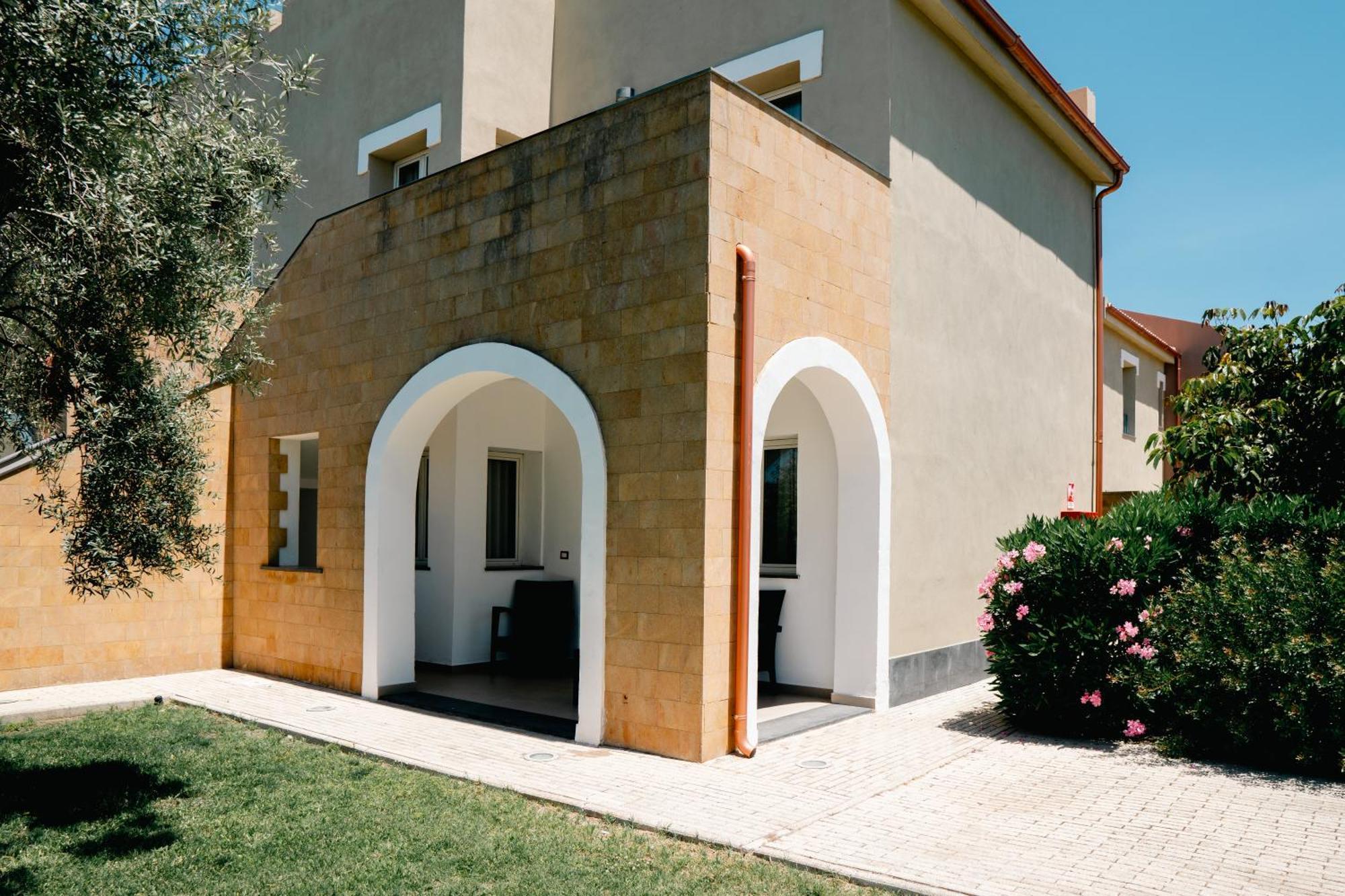 فانوسا Residence Archimede المظهر الخارجي الصورة