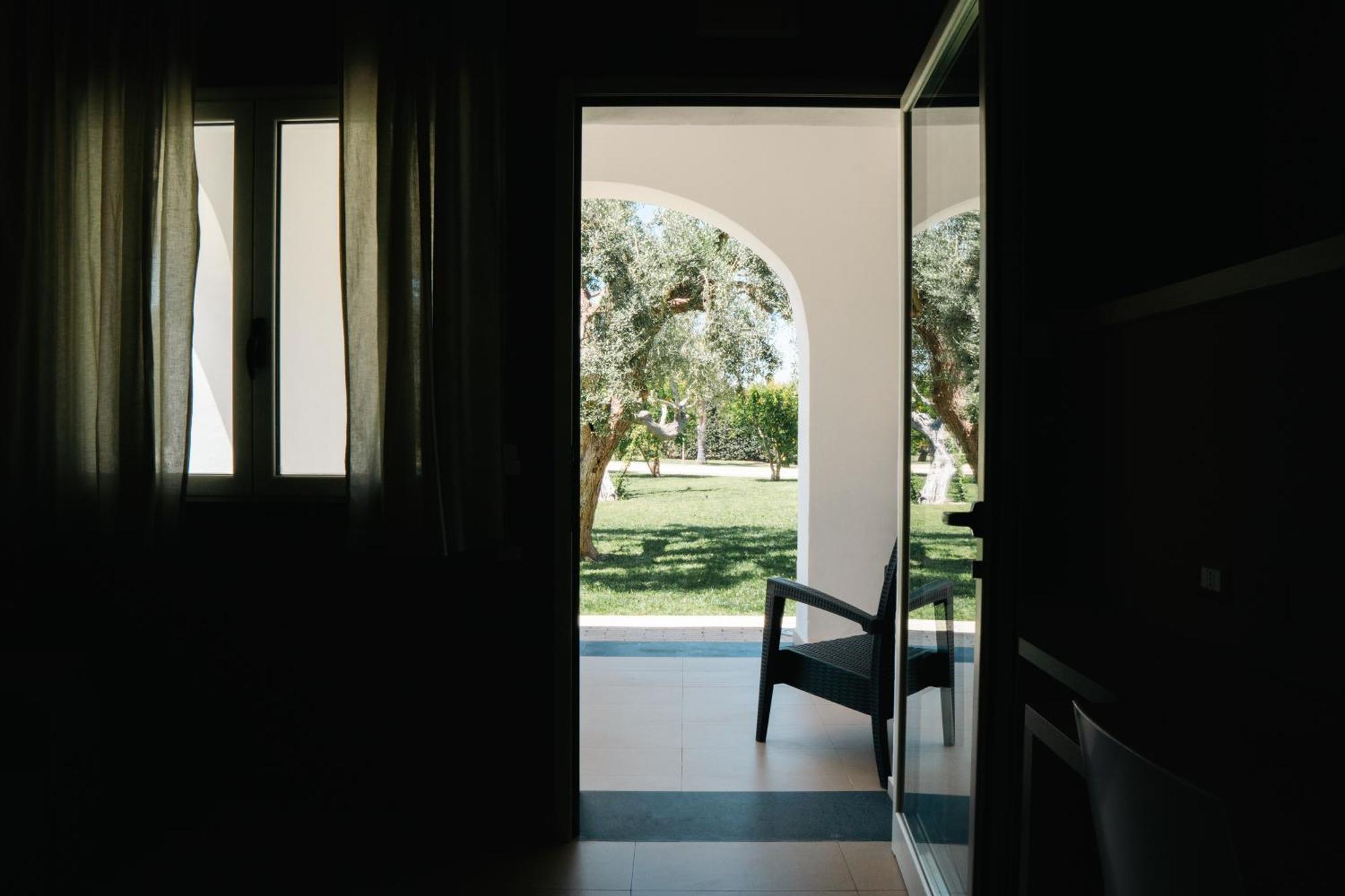 فانوسا Residence Archimede المظهر الخارجي الصورة