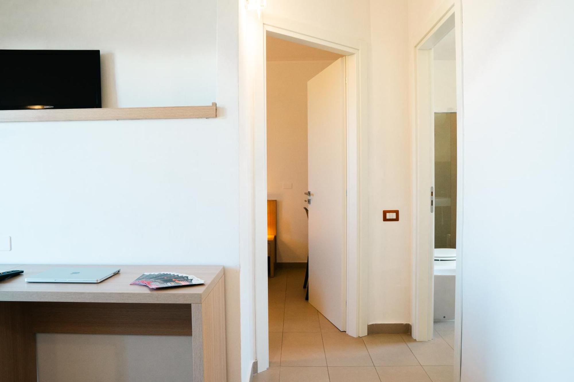 فانوسا Residence Archimede المظهر الخارجي الصورة