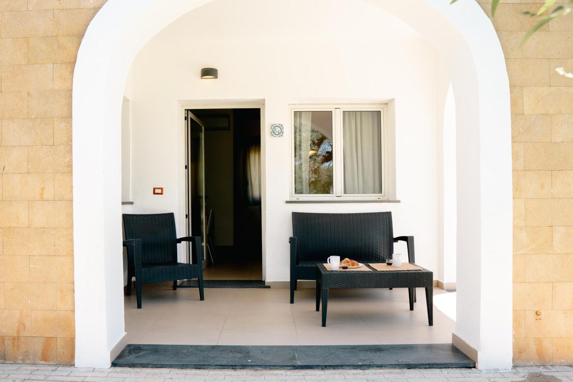 فانوسا Residence Archimede المظهر الخارجي الصورة