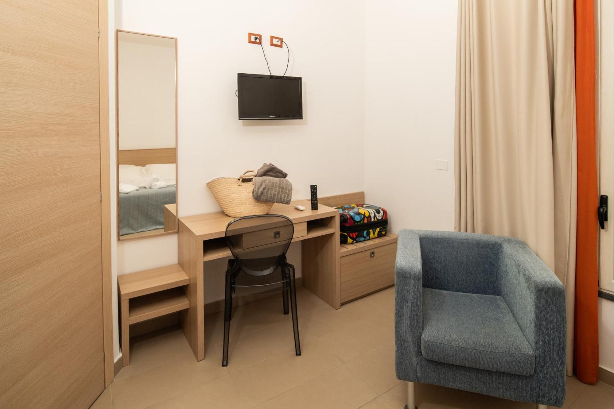 فانوسا Residence Archimede المظهر الخارجي الصورة