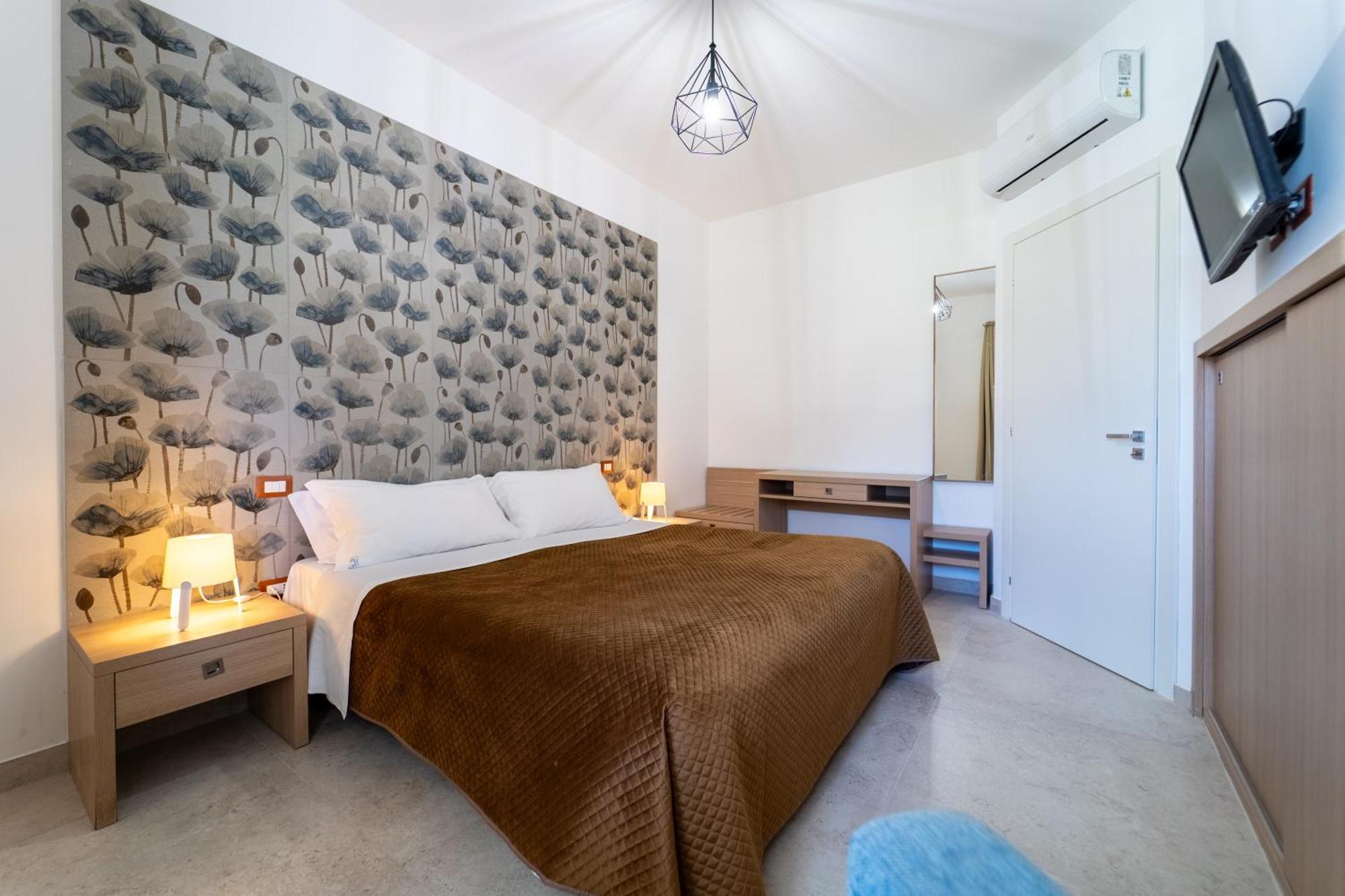 فانوسا Residence Archimede المظهر الخارجي الصورة
