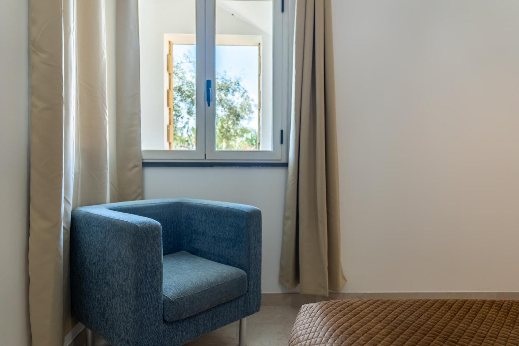 فانوسا Residence Archimede المظهر الخارجي الصورة