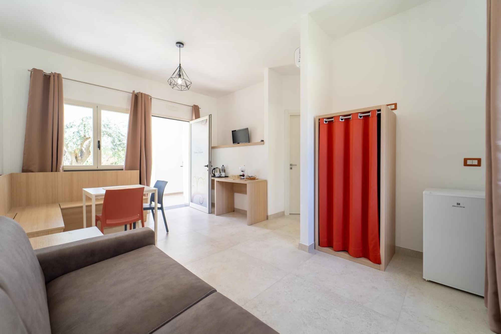 فانوسا Residence Archimede المظهر الخارجي الصورة