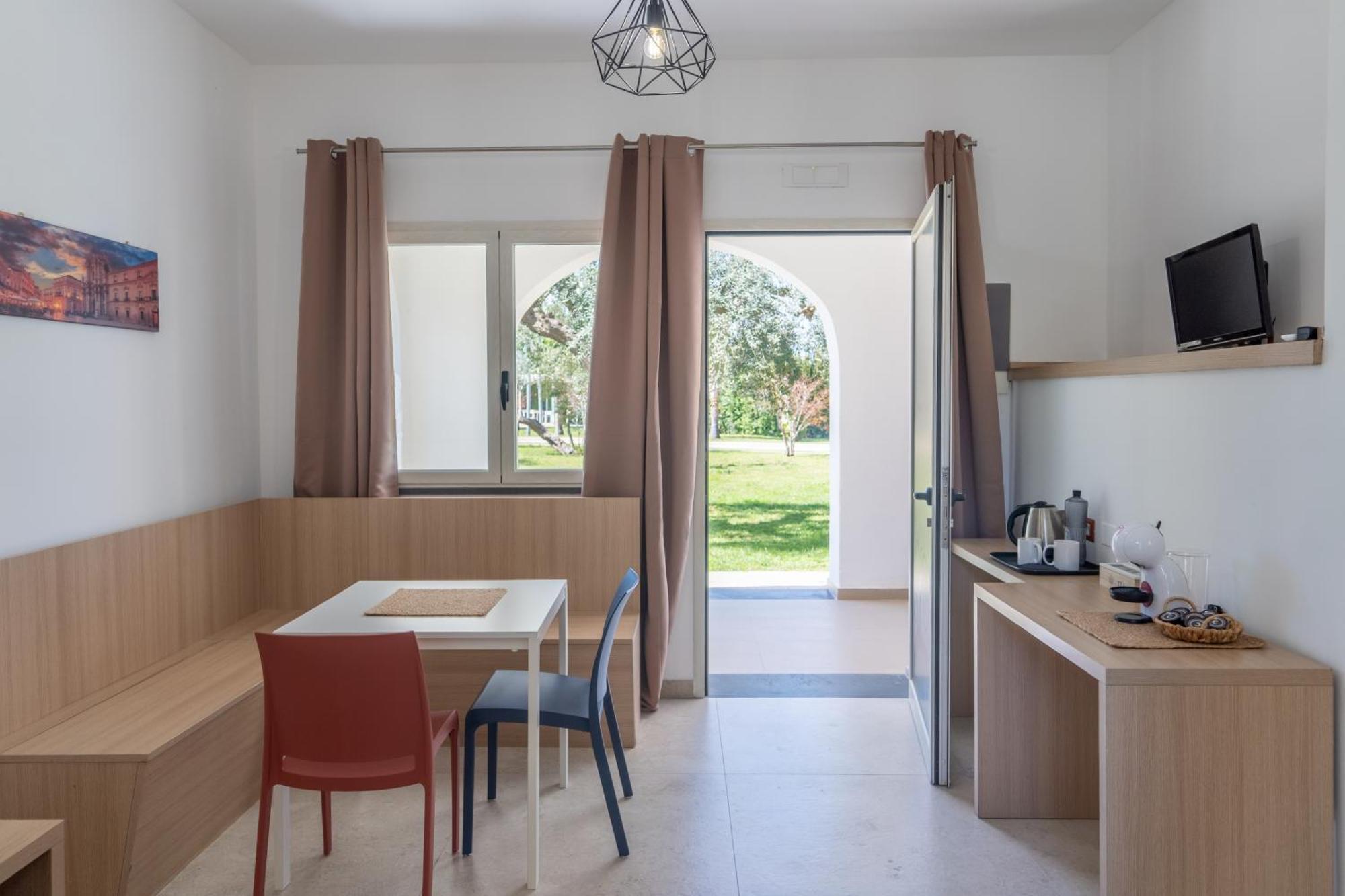 فانوسا Residence Archimede المظهر الخارجي الصورة