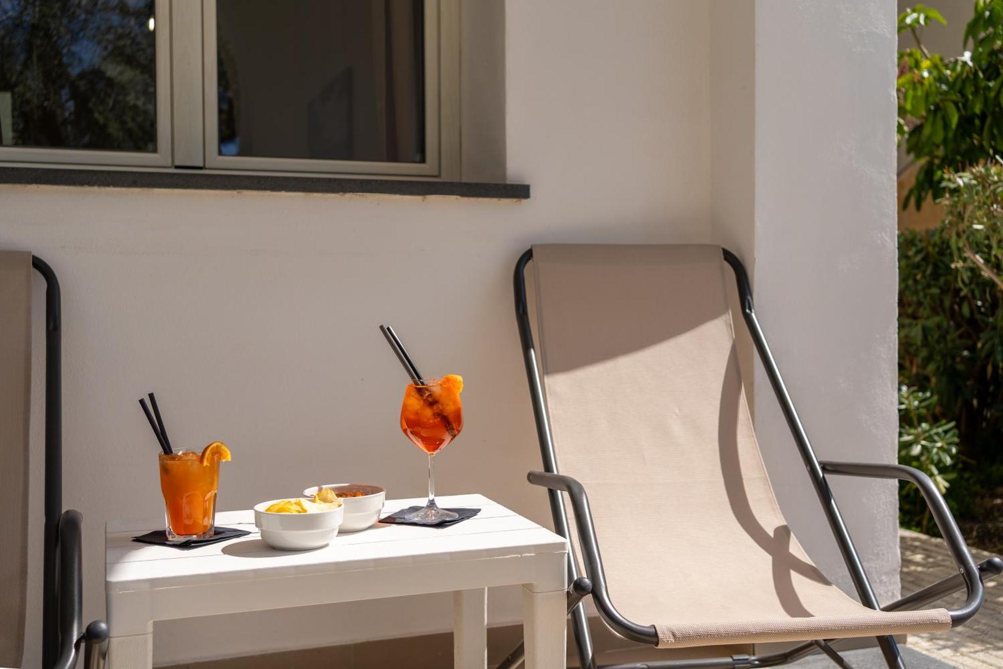 فانوسا Residence Archimede المظهر الخارجي الصورة