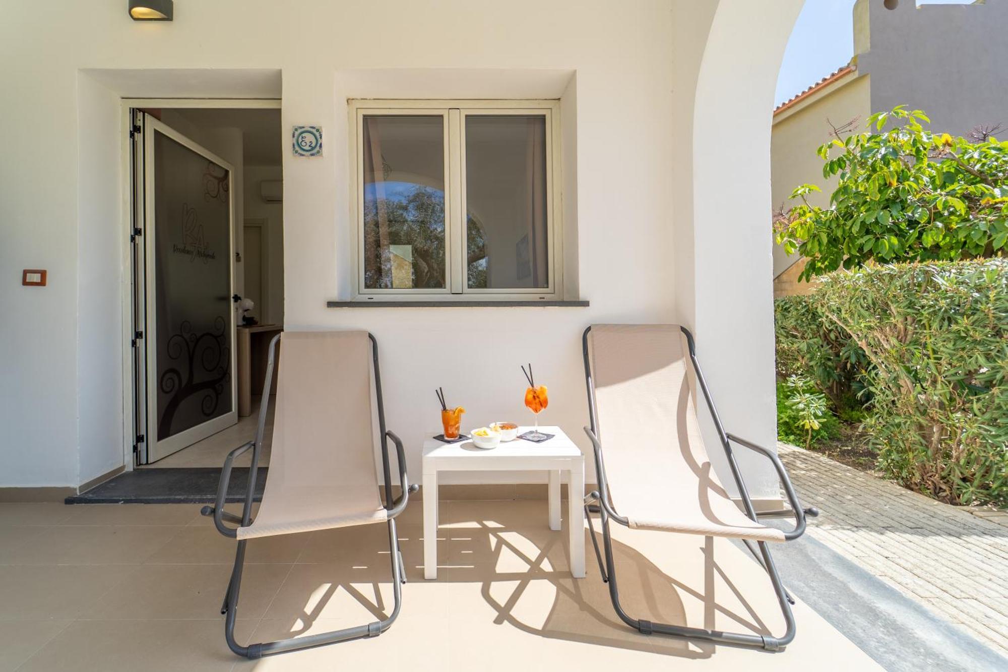 فانوسا Residence Archimede المظهر الخارجي الصورة