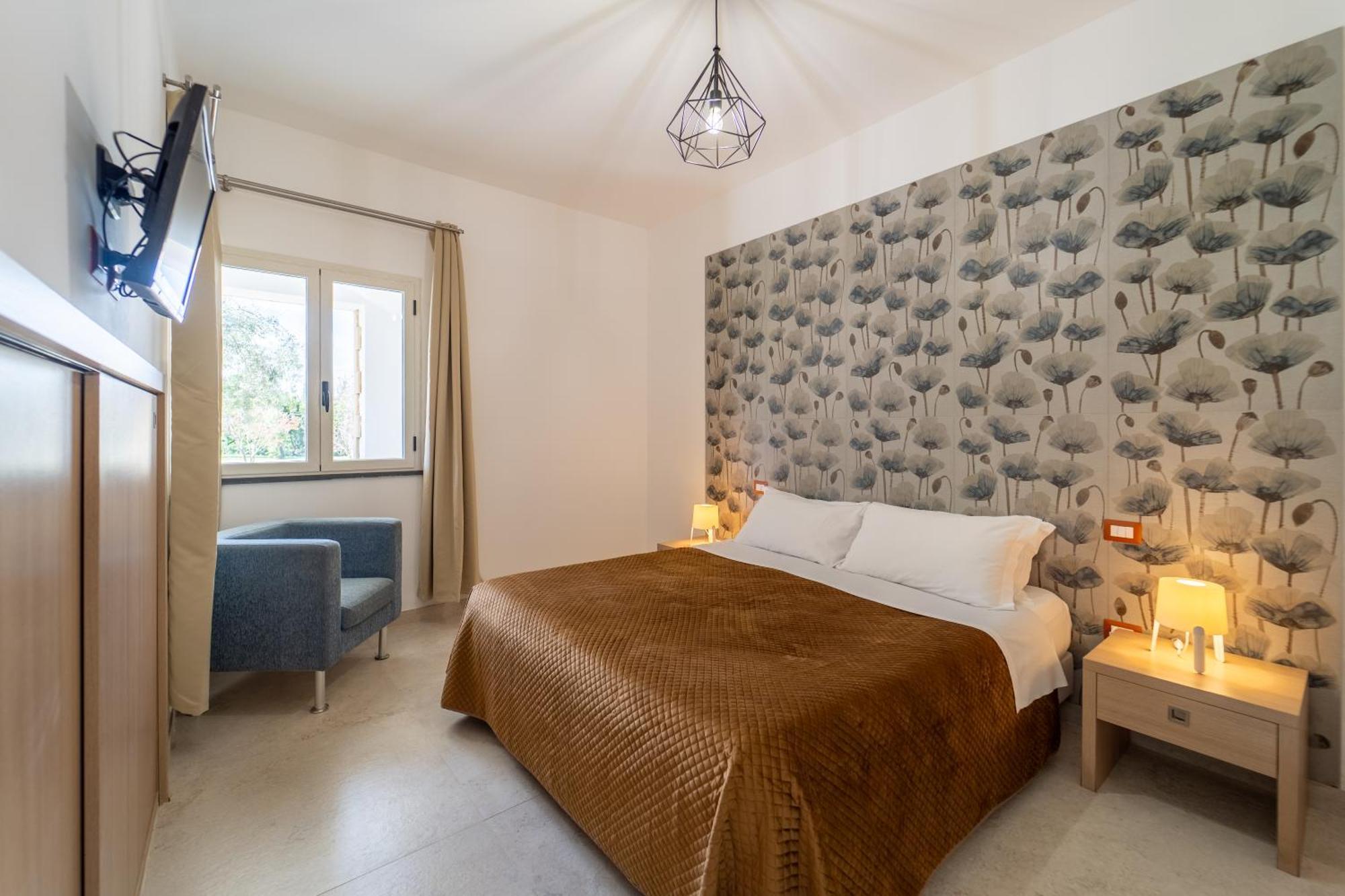 فانوسا Residence Archimede المظهر الخارجي الصورة